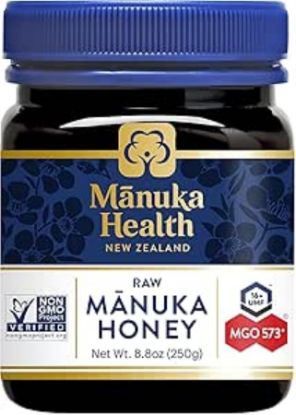 Picture of MANUKA HONY MEGO 573