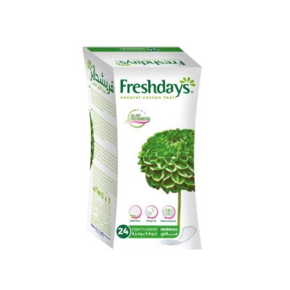 Picture of FRESHDAYS NORMAL 2 IN 1 COMF 24 X 24 PANT L138-15743