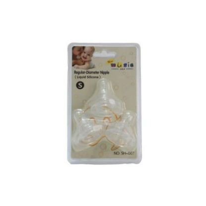 Picture of MUSIC NIPPLE, SIZE S, 1 PIECE