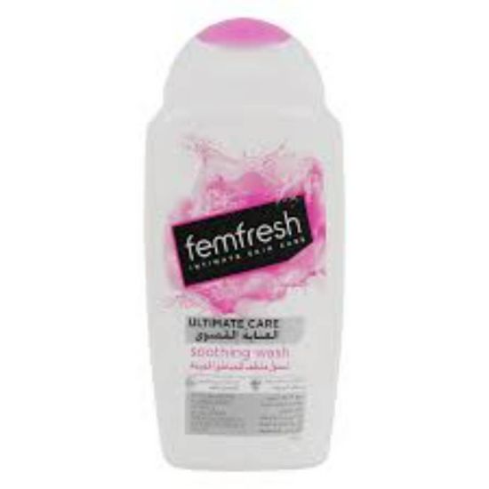Picture of FREEFEMME 250ML
