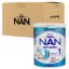 Picture of NAN OPTIPRO NO 1 MILK 12X400 G( NEW )