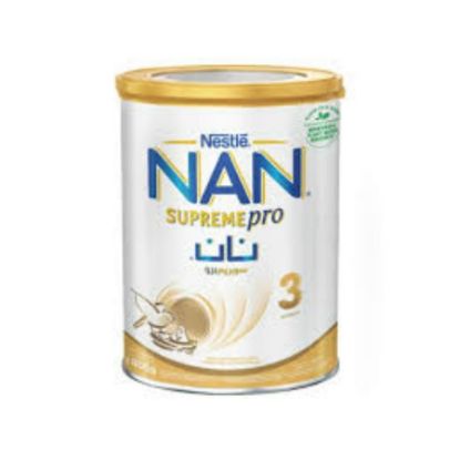 Picture of NAN 3 SUPREME PRO 6X800 G 6116