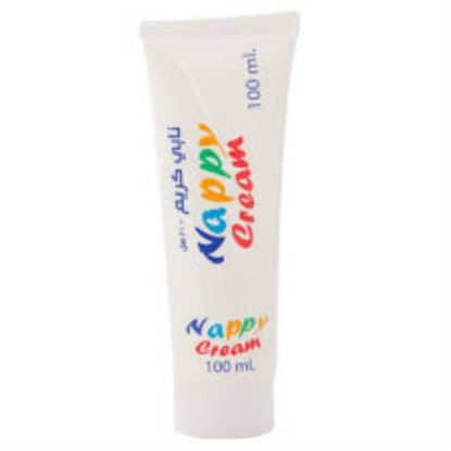Picture of NAPPY CREAM 100 ML نابى كريم 100 مل