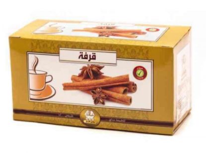 صورة وادي النحل شاي قرفة