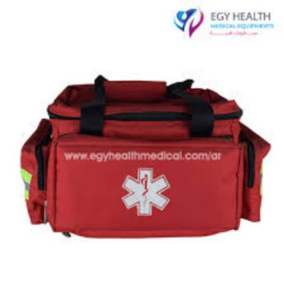 Picture of FIRST AID KIT #1 & 2 إسعافات أولية حقيبة