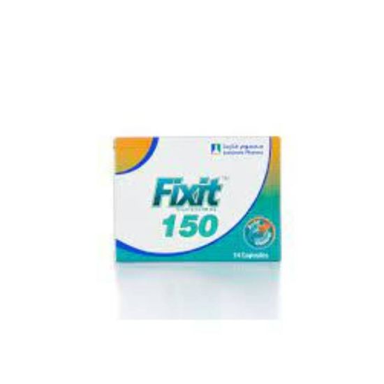 Picture of FIXIT 150MG 28TAB