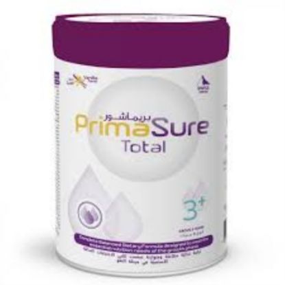 صورة بريمالاك بريماشور توتال 3+ 400 جم