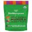 Picture of WEDDERSPOON ORGANIC MANUKA HONEY LOLLIPOP 3FLAVORS PACK-2706