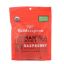 Picture of WEDDERSPOON ORGANIC MANUKA HONEY LOLLIPOP RASPERRY 120GM-269