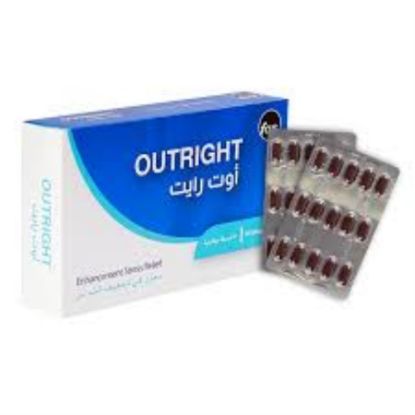 Picture of OUTRIGHT 30 SOFTGELS