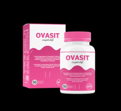 Picture of OVASIT 30 TAB