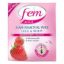 Picture of FEM HAIR REMOVAL WAX STRAWBERRY 450 G 7540