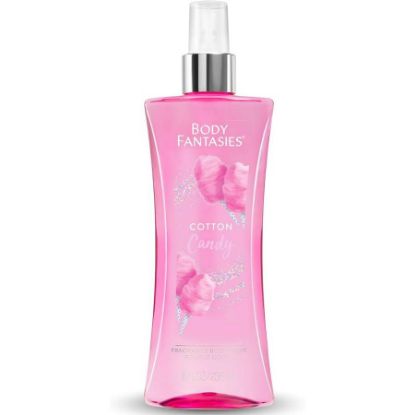 Picture of FANTASIES BODY SPRAY COTTON CANDY 236 ML 3694