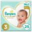 Picture of PAMPERS PREMIUM CARE 3 MEDIUM 4 X 25 - 11507067-7115