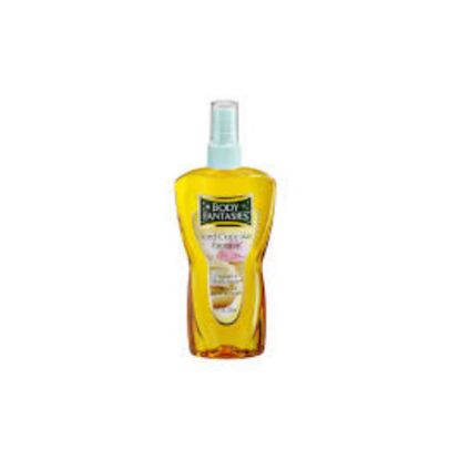 Picture of FANTASIES BODY SPRAY ICED CUPCAKE 236 ML 9372