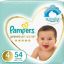 Picture of PAMPERS PREMIUM CARE 4 LARGE 2 X 54 - 11507078-6996