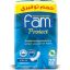 Picture of FAM BLADDER LEAKAGE PROTECTION MAXIMUM 22 PAD 7440