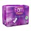 Picture of FAM BLADDER LEAKAGE PROTECTION ULIMATE 10 PAD 7457