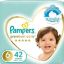 Picture of PAMPERS PREMIUM SIZE 6 (2X42 SUPER SOFT PACK)