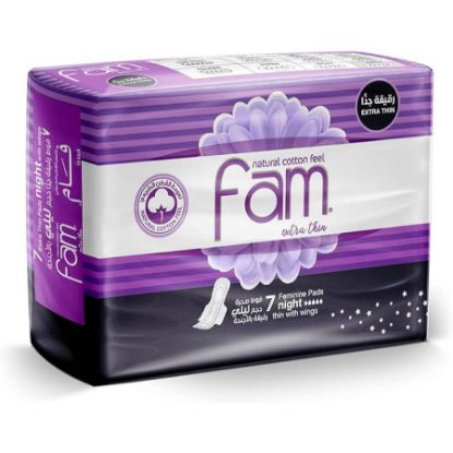 Picture of FAM EXTRA THIN REG WINGS 9 X 2 X 10 - 20481-L167R01