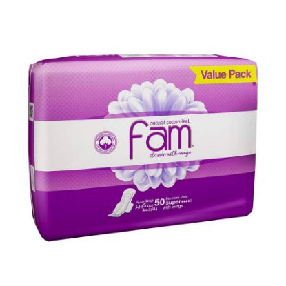 Picture of FAM MAXI WINGS 4 X 5 X 10 L260C18