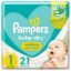 Picture of PAMPERS SIZE 1 (8X21 COMFORT PACK)