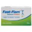 Picture of FAST FLAM 50 MG 20 TAB