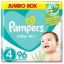 Picture of PAMPERS SIZE 4 JUMBO BOX 96 PIECES