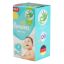 Picture of PAMPERS SIZE (4) 9-14 KG CARRY BOX 11 DIAPERS