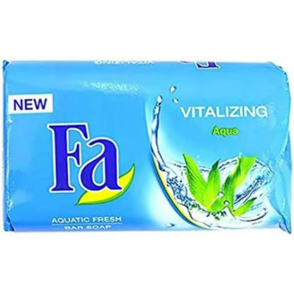 Picture of FA SOAP VITALIZING 125 G