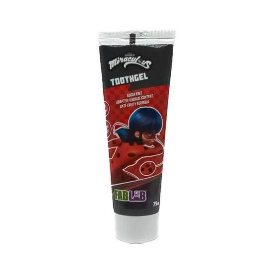 Picture of FABLAB  TOOTH GEL 75 ML