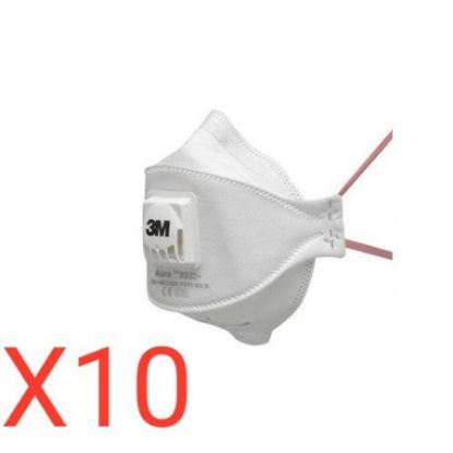 Picture of FACE MASK 3 PLAY  10    PCS   (كمام  10  حبة)