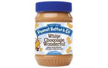 صورة P-3-N-251120-187793 - بينت بتر اند كو زبدة الفول بالشوكولاته 454 جرام