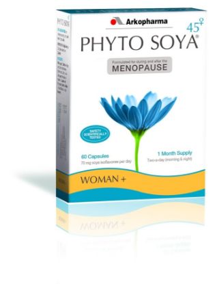 Picture of PHYTOSOYA 60 CAP