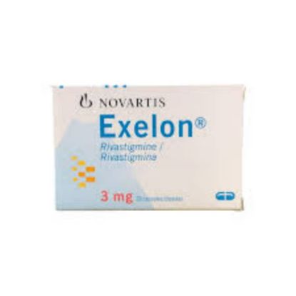 صورة إكسيلون 3مج 28كبسولة