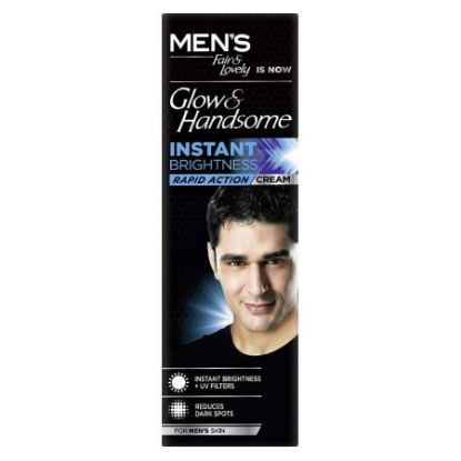 Picture of FAIR (GLOW)& HANDSOME FOR MEN CREAM 50 G
