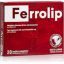 Picture of Ferrolip powder 20 OD Stick