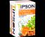 Picture of TIPSON ORGANIC MORINGA &TURMERIC 25 TEA BAG