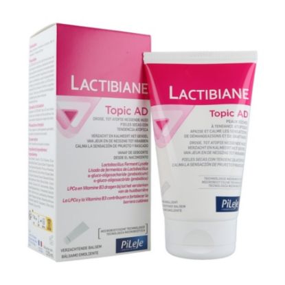 Picture of LACTIBIANE TOPIC AD 125 ML