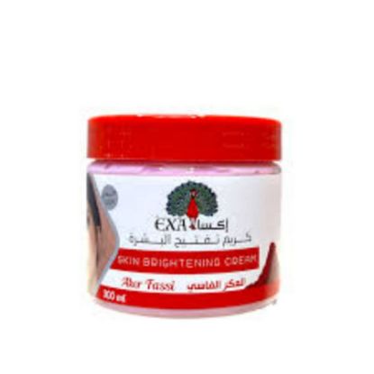 Picture of EXA AKER AL FASSI SKIN LIGHTENING CREAM 300 ML, PACK OF 48 T