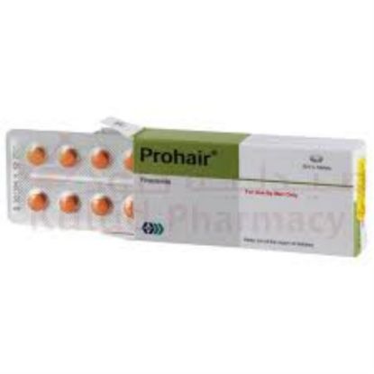 Picture of PROHAIR PILLS