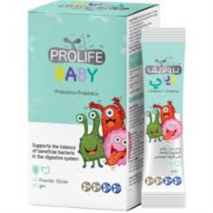 Picture of PROLIFE BABY 30 SACHETS