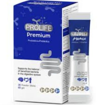 Picture of PROLIFE PREMIUM 30 SACHETS