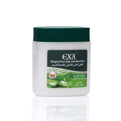 Picture of EXA ALOE VERA JELLY 425+115 ML, 12 PIECES