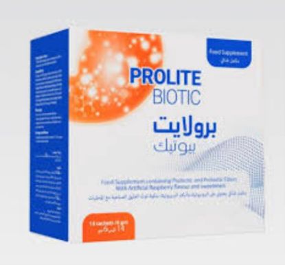 Picture of PROLITE BIOTIC 14 SACH
