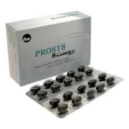 Picture of PROST 60 SOFTGELS