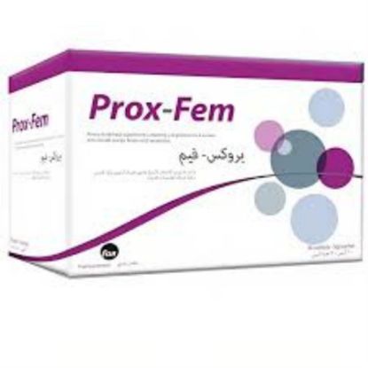 Picture of PROX FEM 30 SACHETS