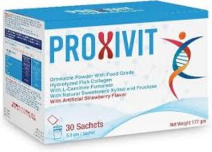 Picture of PROXIVIT 30 SACHETS