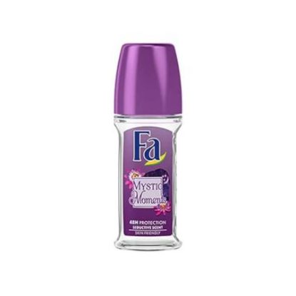 Picture of FA DEO ROLL ON MYSTIC 50 ML#