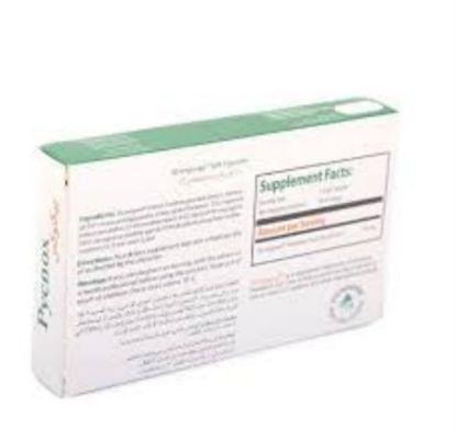 Picture of PYCNOX 30 CAP